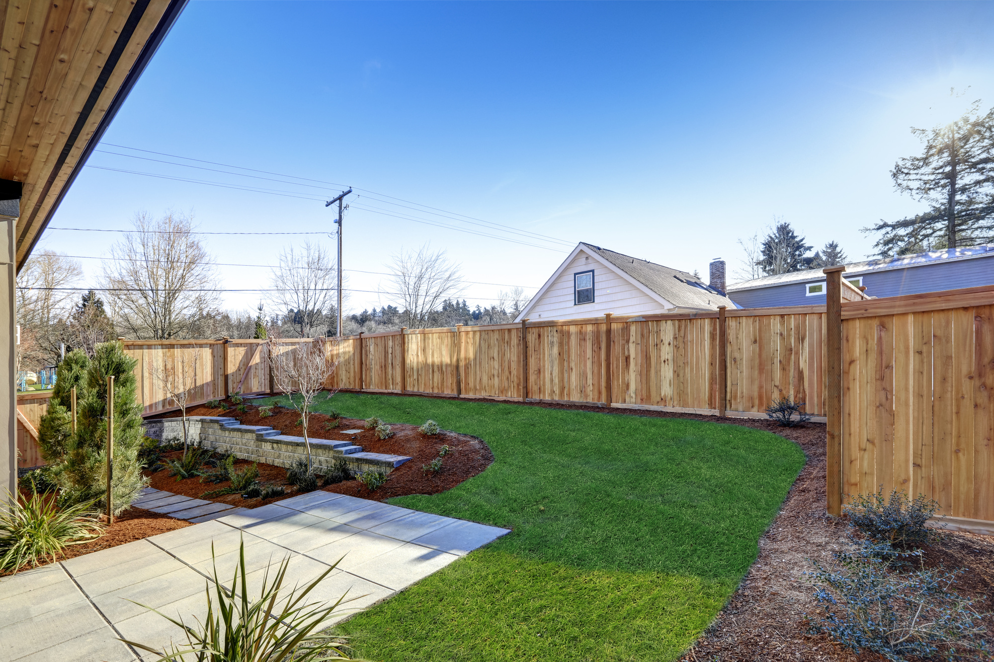 How To Choose The Right Fence: Understanding Privacy Fence Heights